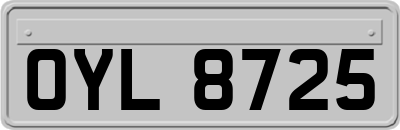 OYL8725
