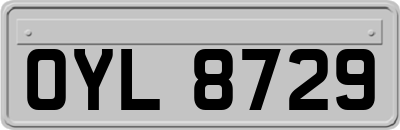OYL8729