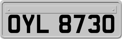 OYL8730