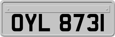 OYL8731