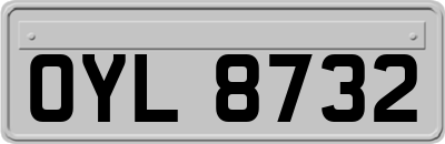 OYL8732
