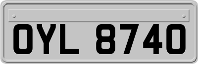 OYL8740