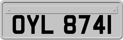 OYL8741