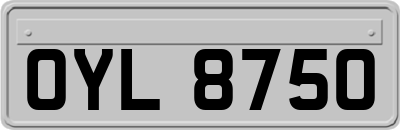 OYL8750