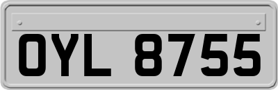 OYL8755
