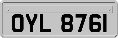 OYL8761