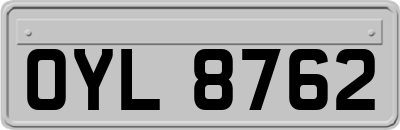 OYL8762