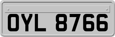 OYL8766