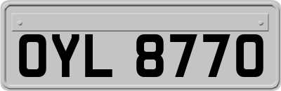 OYL8770