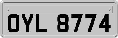 OYL8774