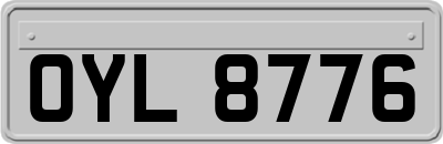 OYL8776