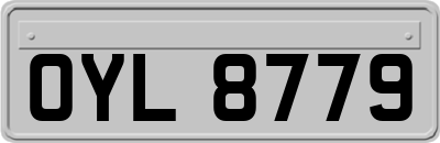 OYL8779