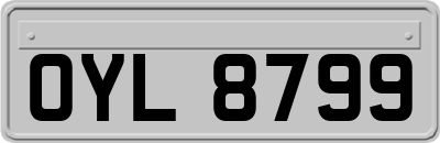 OYL8799