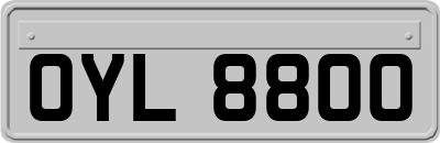 OYL8800