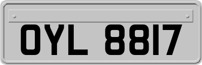 OYL8817
