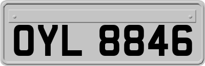 OYL8846