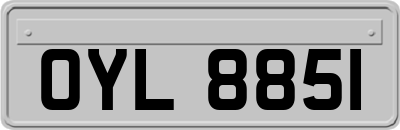 OYL8851