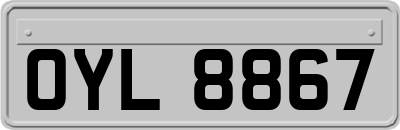 OYL8867