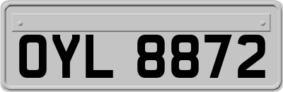 OYL8872