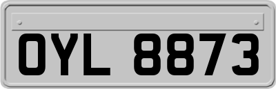 OYL8873