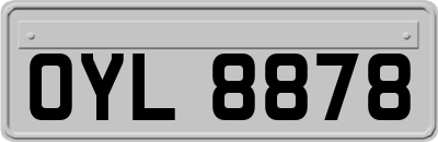 OYL8878