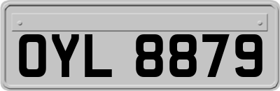OYL8879
