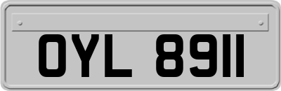 OYL8911