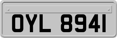 OYL8941