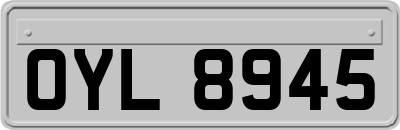 OYL8945