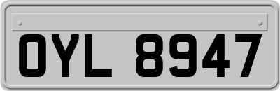 OYL8947