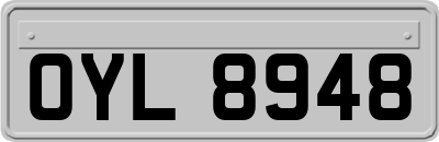 OYL8948