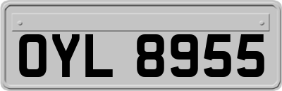 OYL8955