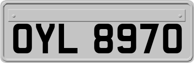 OYL8970