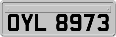 OYL8973