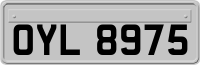 OYL8975