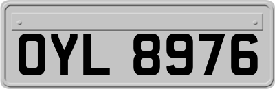 OYL8976