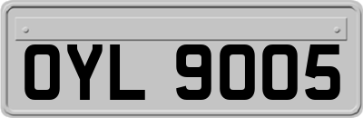 OYL9005