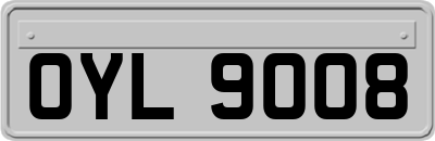 OYL9008
