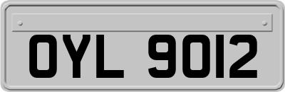OYL9012
