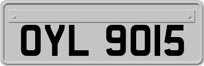 OYL9015