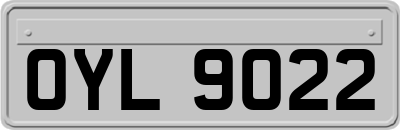 OYL9022
