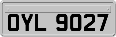 OYL9027