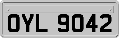 OYL9042