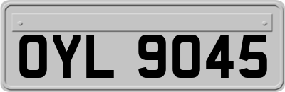 OYL9045