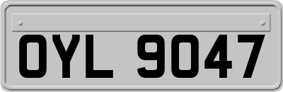 OYL9047