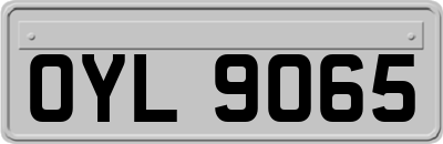 OYL9065