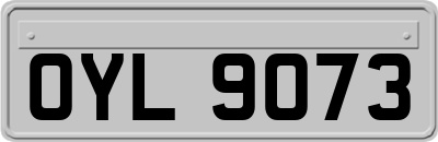 OYL9073