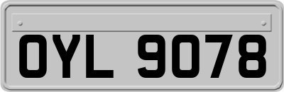 OYL9078