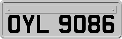 OYL9086