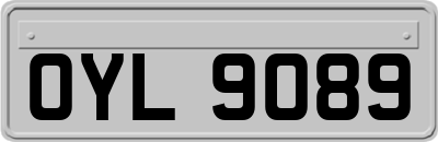 OYL9089